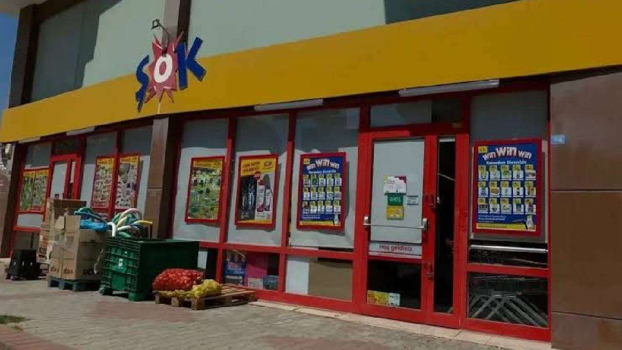 14 yıldır faaliyetteydi: ŞOK market resmen birleşti! Üç harfli market zinciri tarih oldu 4